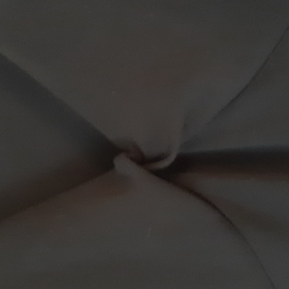 Simple Black Dress Jones Wear Size Med - Picture 4 of 7